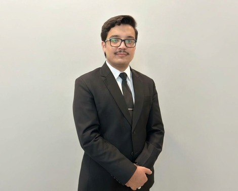 SANAN JAVID